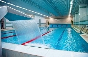 Фотографии объекта
							Санаторий «Магистральный» Белоруссия