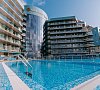 Отель Grand Hotel Anapa Анапа