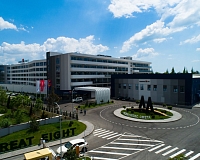 Отель Mövenpick Resort & SPA Anapa Miracleon 5* (Анапа)