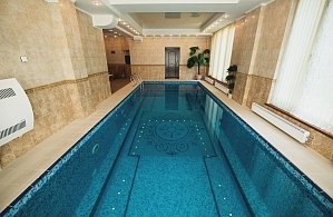 Фотографии объекта
							Отель «Адмирал» Севастополь, Крым