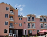 Отель Классик (Коктебель)