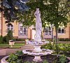 Санаторий Долина Нарзанов Ессентуки фото
