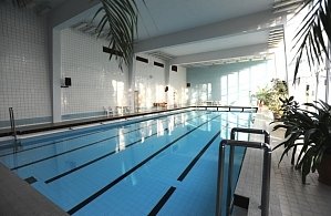 Фотографии объекта
							Санаторий «Дубовая роща» Железноводск