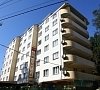 Отель Империя Сочи