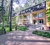 Отель Яхонты Истра Волоколамское шоссе