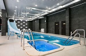 Фотографии объекта
							Санаторий «Славяновский Исток» Железноводск