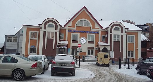 Отель Tyumen Time Hotel Тюменская область - официальный сайт