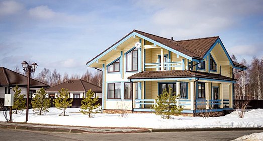 Отель Руза Фэмили Парк Новорижское шоссе - официальный сайт