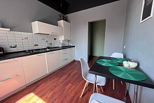 Апартаменты «Поделам на Артиллерийской 56» Калининград #2