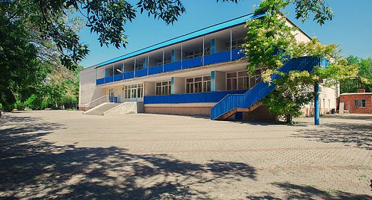 Отель Октябрь Кабардинка - официальный сайт