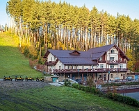 Отель ЭХО (Республика Алтай)