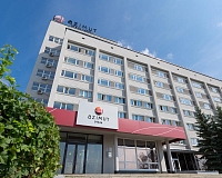 Отель Азимут (Н.Новгород) (Нижегородская область)