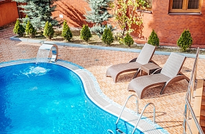 Фотографии объекта
							Гостевой дом «Alm House» поселок Красная Поляна