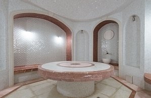Фотографии объекта
							Санаторий «Русь» Сочи