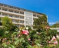 Санаторий «Архипо-Осиповка» Геленджик