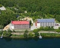 Санаторий Юбилейный (Башкирия)