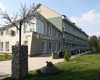 Санаторий «им. Орловского» Белоруссия