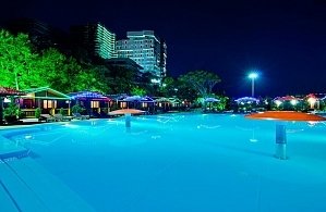 Фотографии объекта
							Отель «Золотая бухта» Анапа