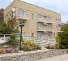 Пансионат «Морской» Алушта, Крым #15
