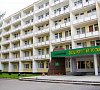 Санаторий Золотой Колос Ярославская область