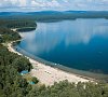 Отель Утес Челябинская область