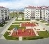 Отель Гамма Сириус Парк Сочи