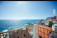 Отель «Мелисса» Утес, Крым #2