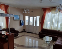 Отель Эльбрус (Тегенекли) (Кабардино-Балкарская республика)