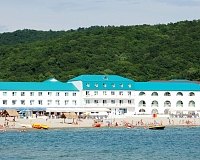 Отель Торнадо (Туапсе)