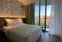 «Апарты в отеле 4*» Дагомыс #2