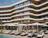 Отель Fюnf Luxury Resort & SPA (Анапа)