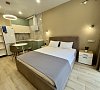 Отель 4Rest п. Красная Поляна