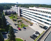 Санаторий Дюны (Санкт-Петербург)