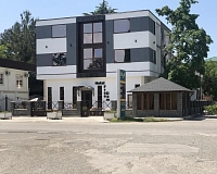 Отель Freedom (Пицунда)