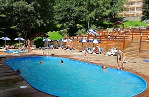 Фотографии объекта
							База отдыха «Красная Поляна» поселок Красная Поляна