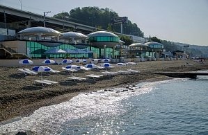 Фотографии объекта
							«Спутник Алеан Family Resort & SPA» Сочи