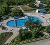 Отель ТОК Евпатория Евпатория фото