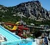 Отель «Аквапарк» Симеиз, Крым #30