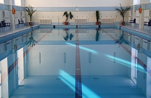 Фотографии объекта
							Санаторий  «Углич» Ярославская область