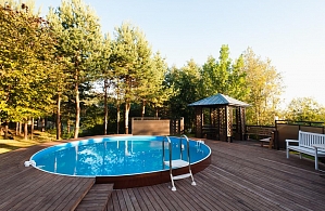 Фотографии объекта
							Отель «Верховье» Карелия