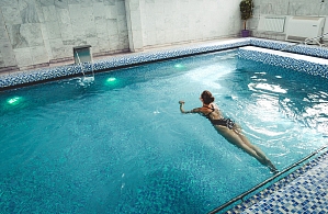 Фотографии объекта
							Санаторий «Урал» Челябинская область