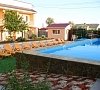 Отель «Акватория» Евпатория, Крым #18