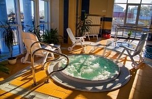 Фотографии объекта
							Санаторий «Ясельда» Белоруссия