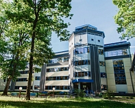 Санаторий «Жемчужина» Белоруссия