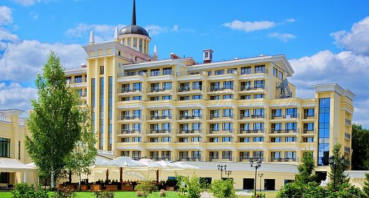 Отель Мистраль СПА Волоколамское шоссе - официальный сайт