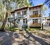 Эвкалиптовая роща Сухум