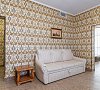 Отель «Кристи» Мирный, Евпатория, Крым #57