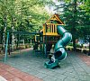 Санаторий «Центросоюз» Кисловодск №43 Санаторий «Центросоюз» Кисловодск, отдых все включено №43