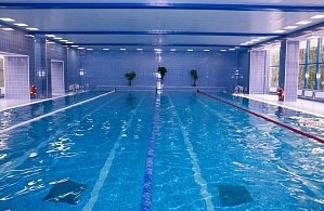 Фотографии объекта
							Санаторий «Озеро Белое» Шатурский район