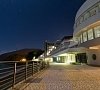 Отель Европа Алушта - официальный сайт